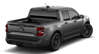 2026 Ford Maverick® External Image 4